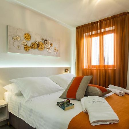 Aparthotel Gimi Moscenicka Draga Exterior foto