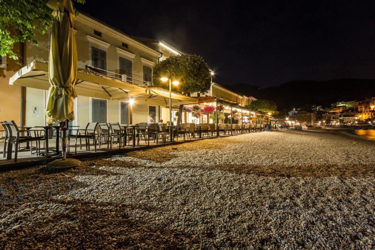 Aparthotel Gimi Moscenicka Draga Exterior foto