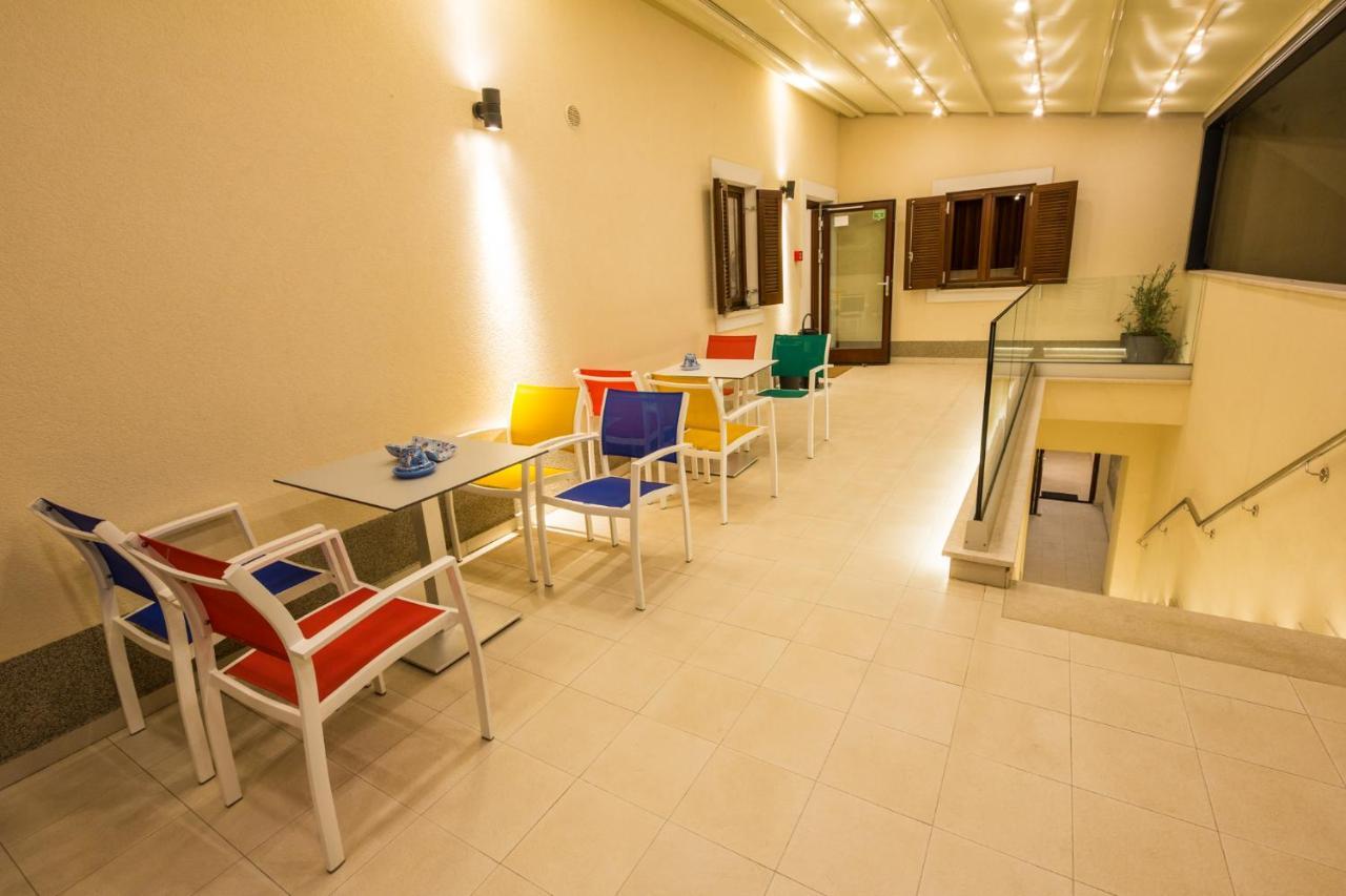 Aparthotel Gimi Moscenicka Draga Exterior foto